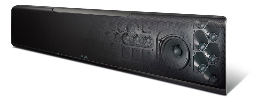Yamaha YSP-5600