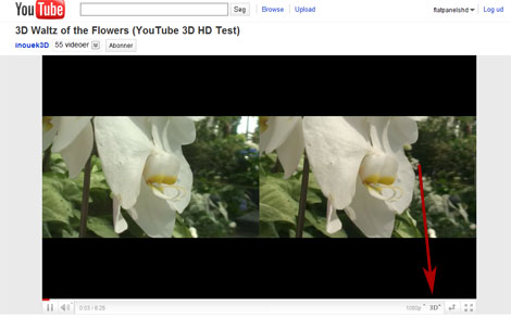 ”YouTube