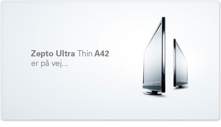 Zepto Ultra Thin