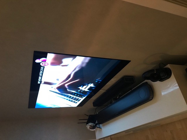 LG OLED65W8PLA