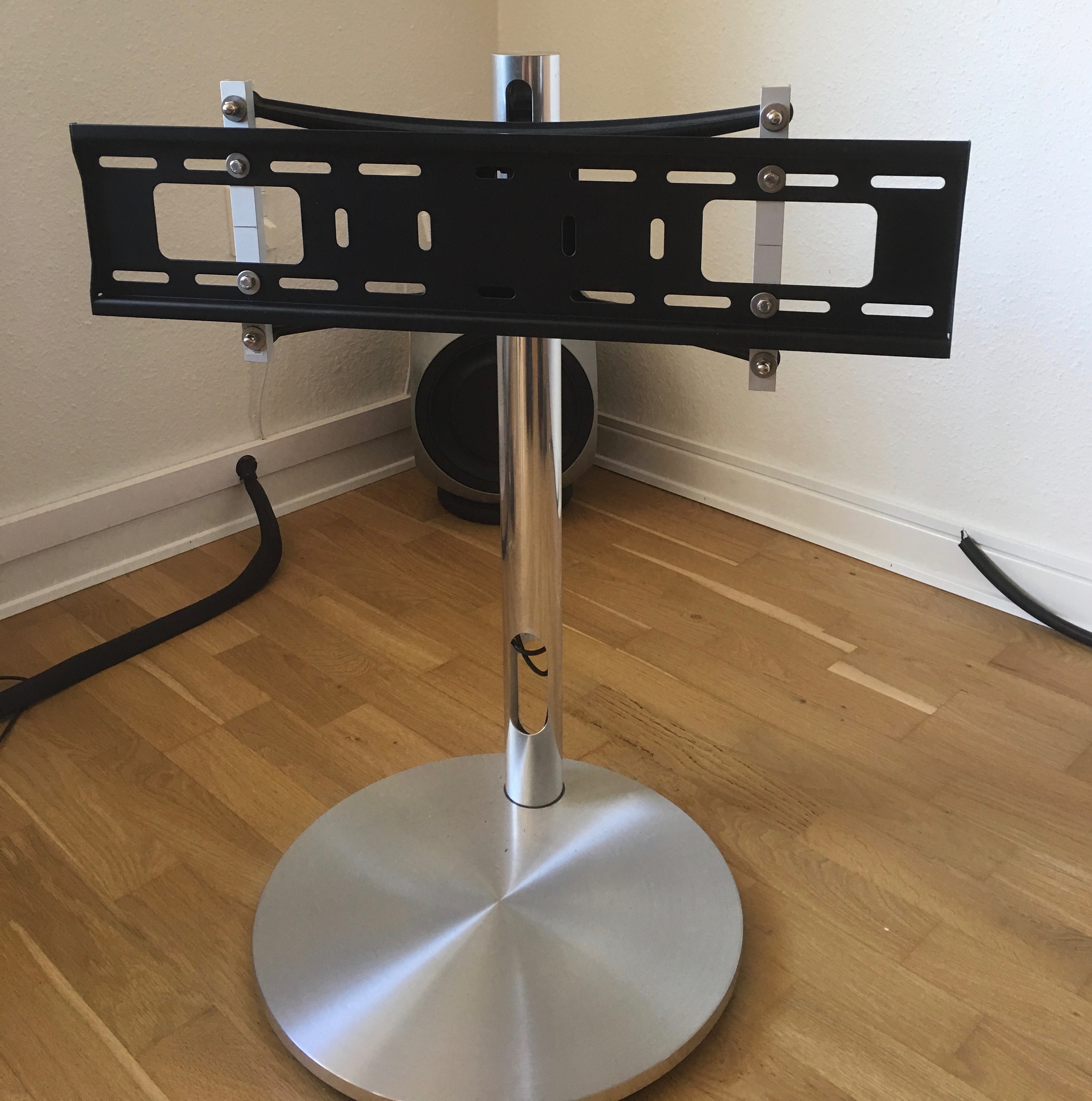 Stand klar til montage af et non - B&amp;O