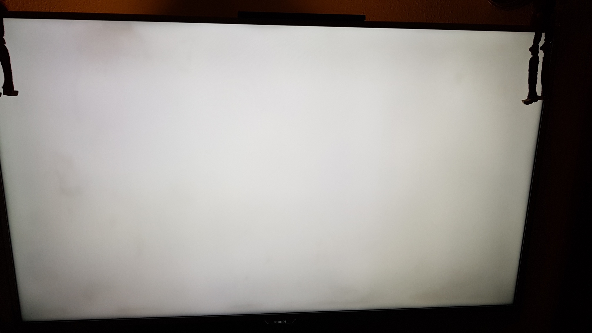 Ikke visuelt det bedste billede (fotoet altså)