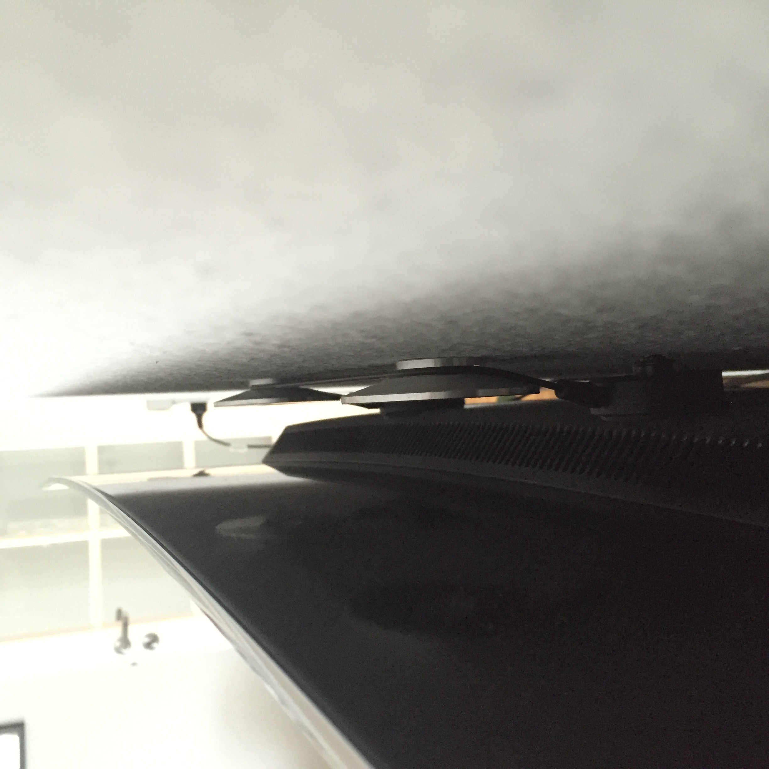 Wirebeslag på ec930