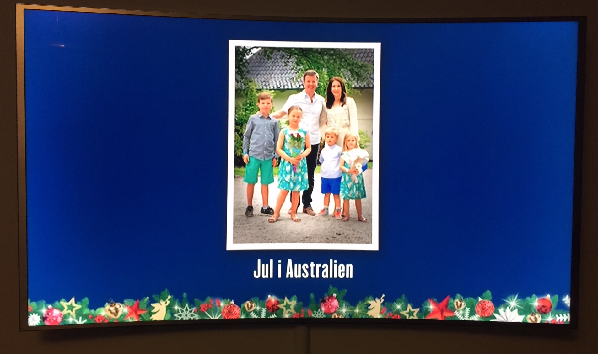 Det bliver kun værre hvis det er sort baggrund.