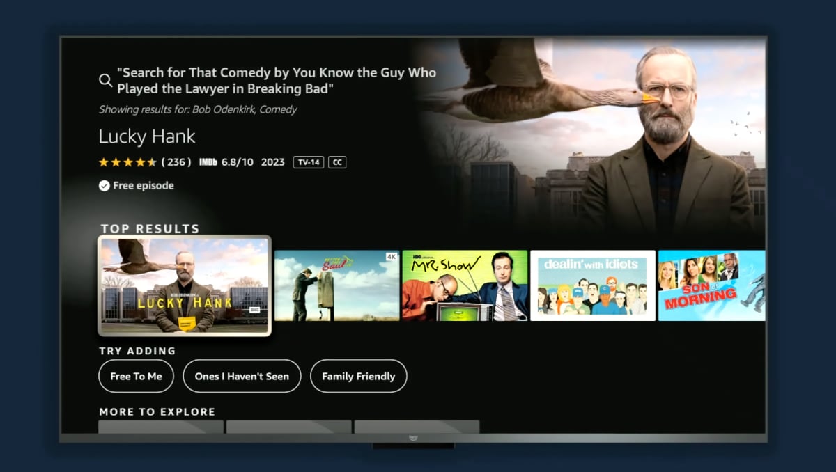 FireTV AI