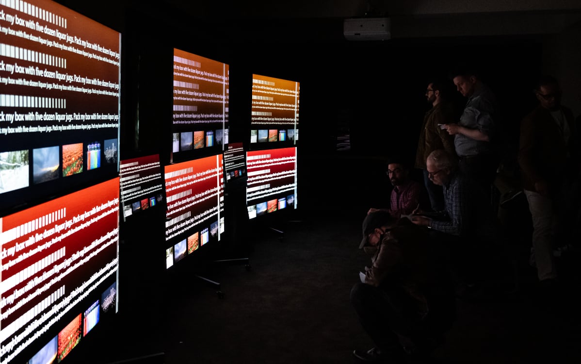 2023 TV Shootout 2023 TV Shootout