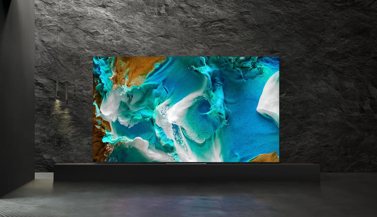 2024 microLED