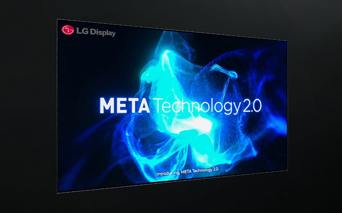 2024 MLA OLED