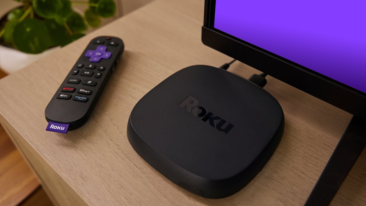 2024 Roku Ultra