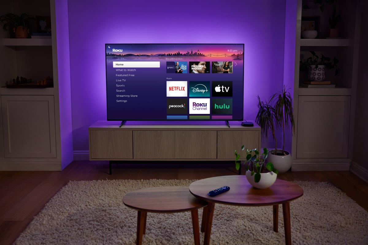 2024 Roku Ultra