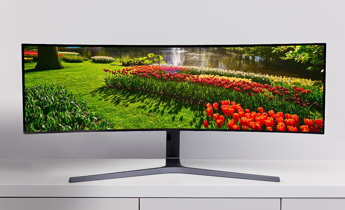 49 QD-OLED 49 QD-OLED