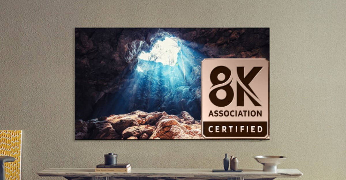 8K Association 8K Association