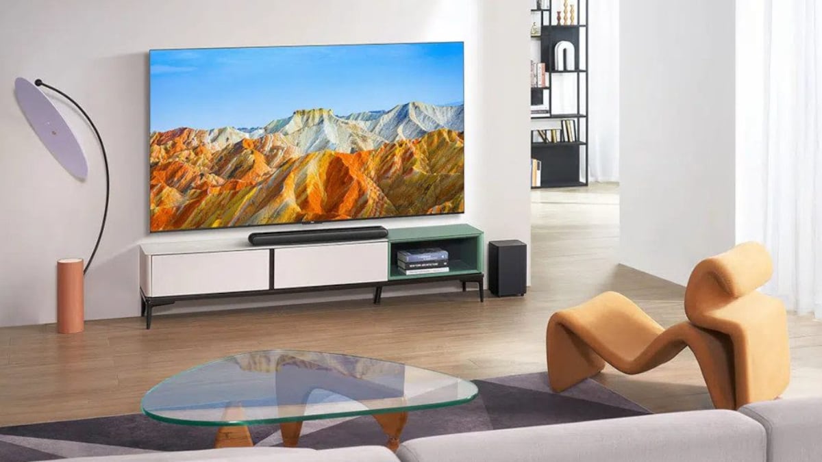 TCL P745 TCL P745