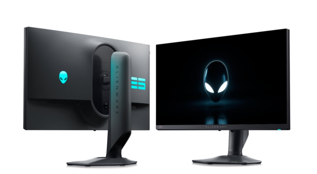 Alienware AW2524H