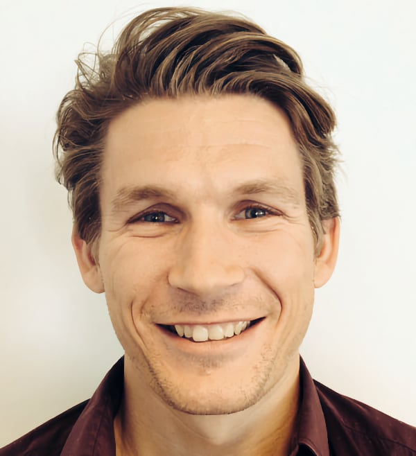 Anders Wøhlk Eriksen