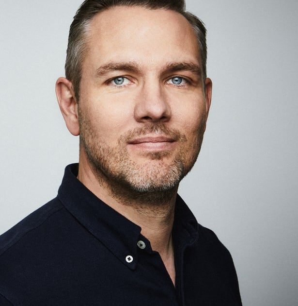 Andreas Hjertø Andreas Hjertø