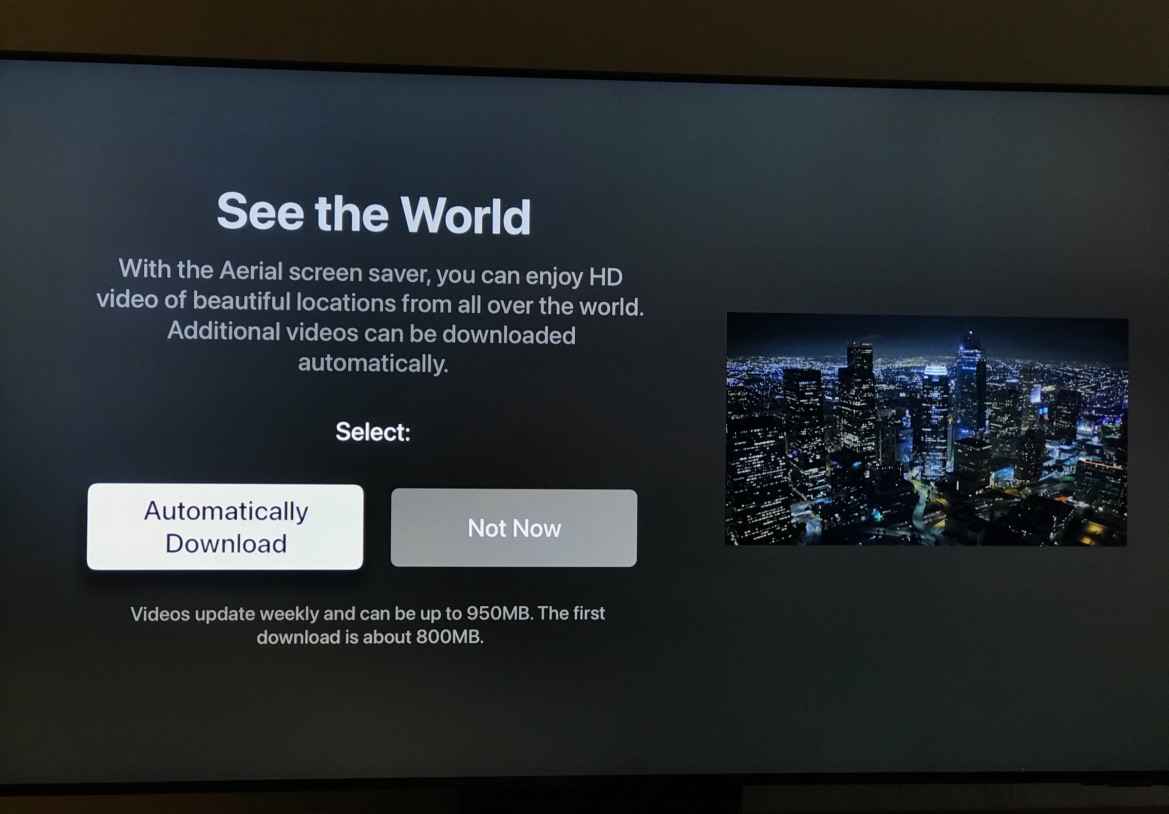 kravle Bløde gentagelse Test: Apple TV 4K 2021 - FlatpanelsDK