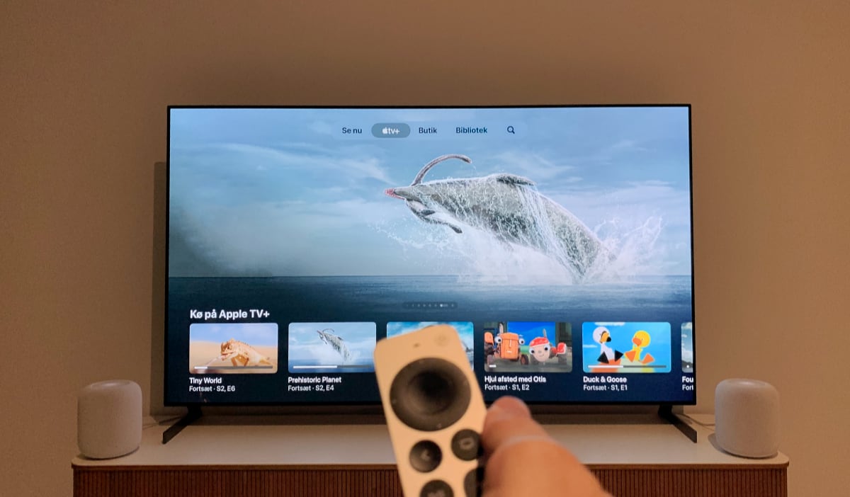 Apple HomePod test Apple HomePod test