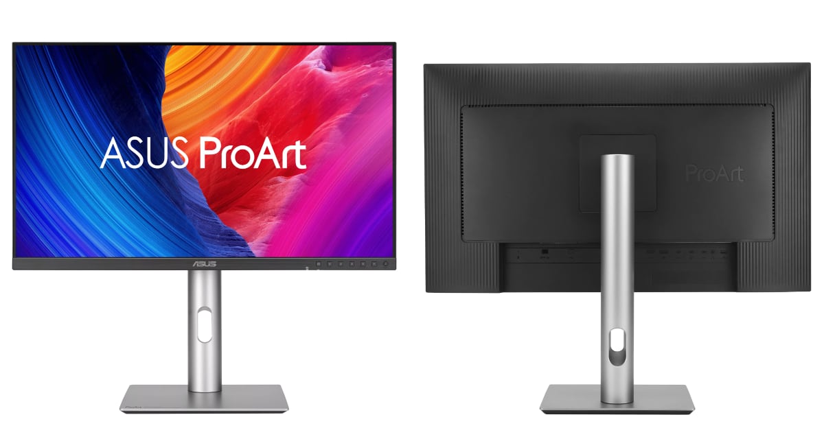 Asus PA32QCV Asus PA32QCV