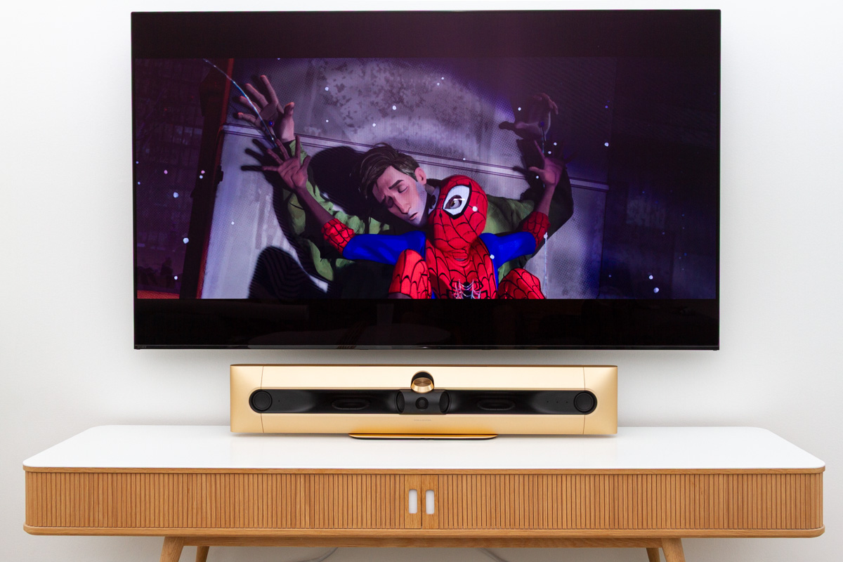 Beosound Premiere