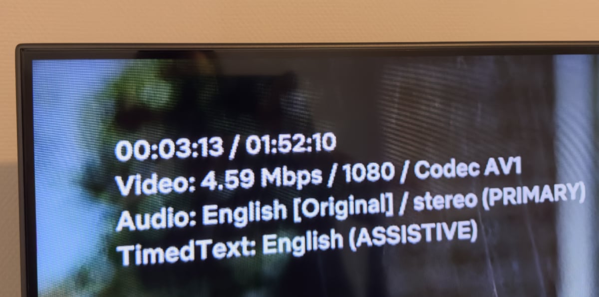 Cepter ZM1000 test