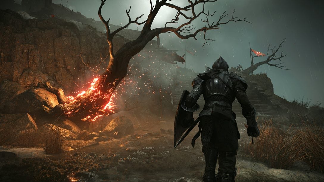 Demon's Souls Demon's Souls