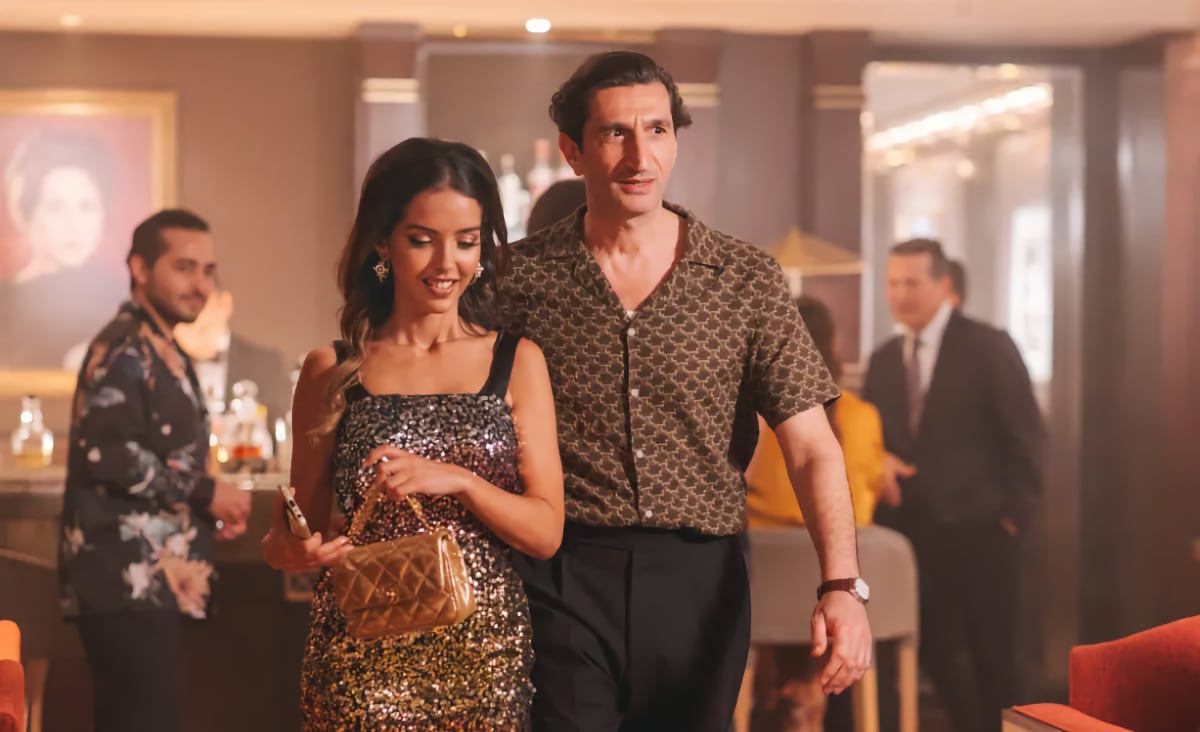 Eagles of the Republic