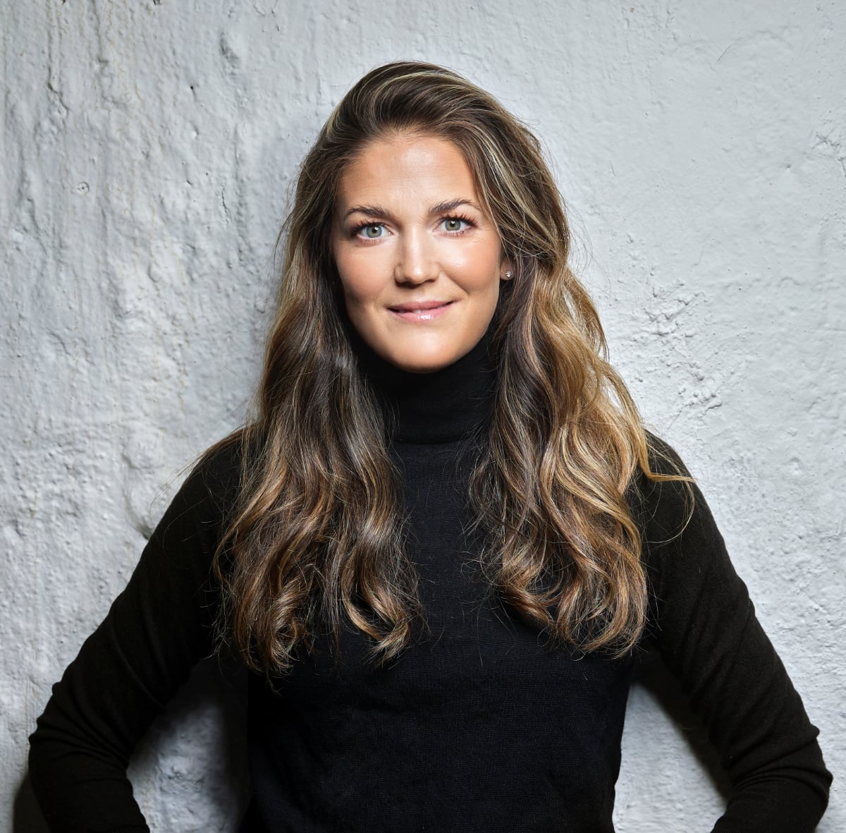 Filippa Wallestam Filippa Wallestam