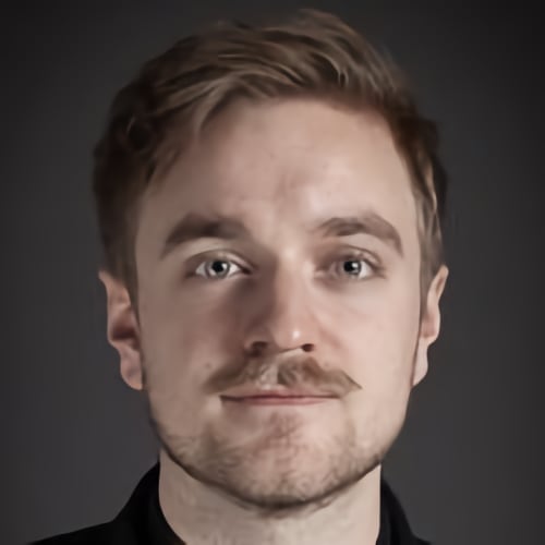 Fredrik Liljeqvist Fredrik Liljeqvist
