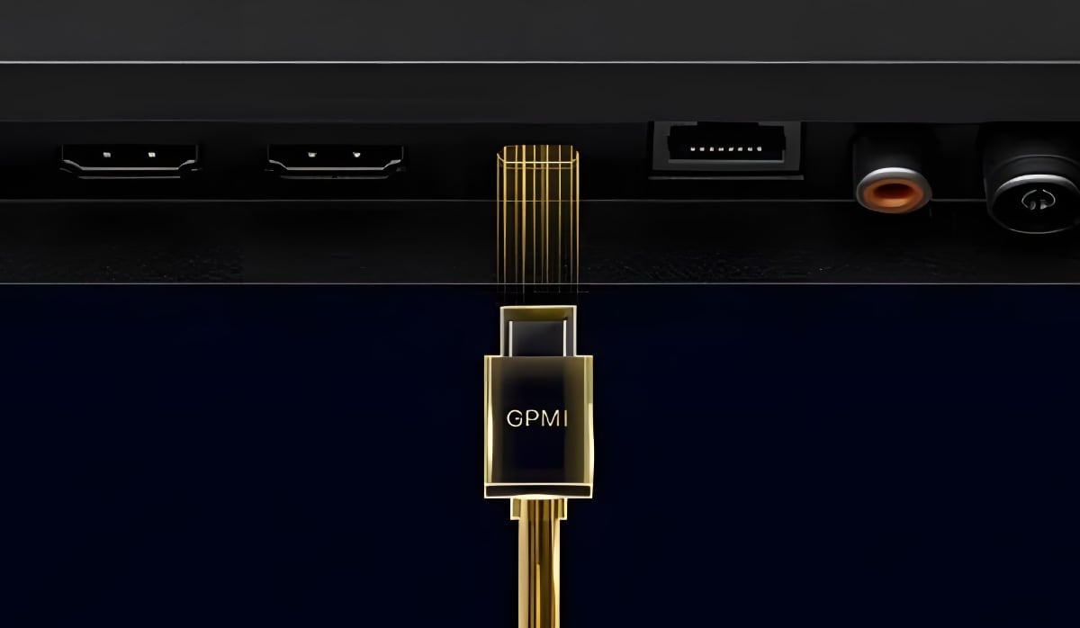 GPMI