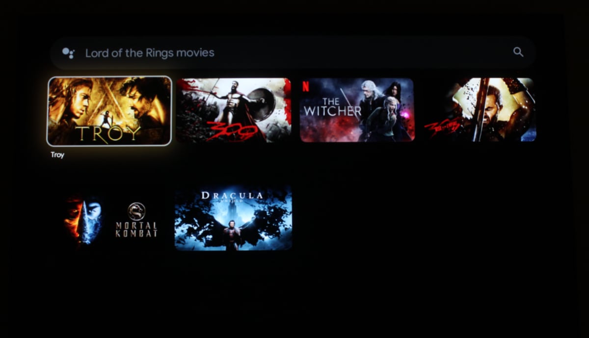 Google TV Streamer vs. Chromecast