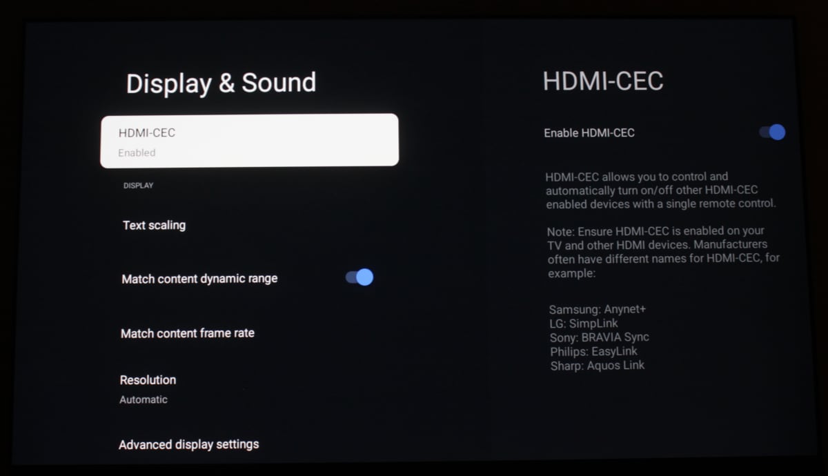 Google TV Streamer vs. Chromecast