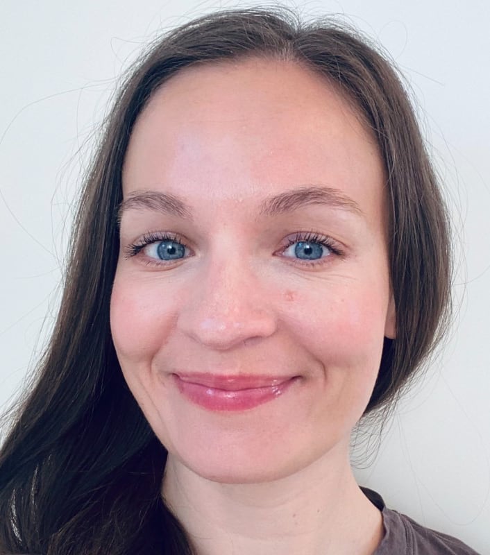 Grethe Fløe