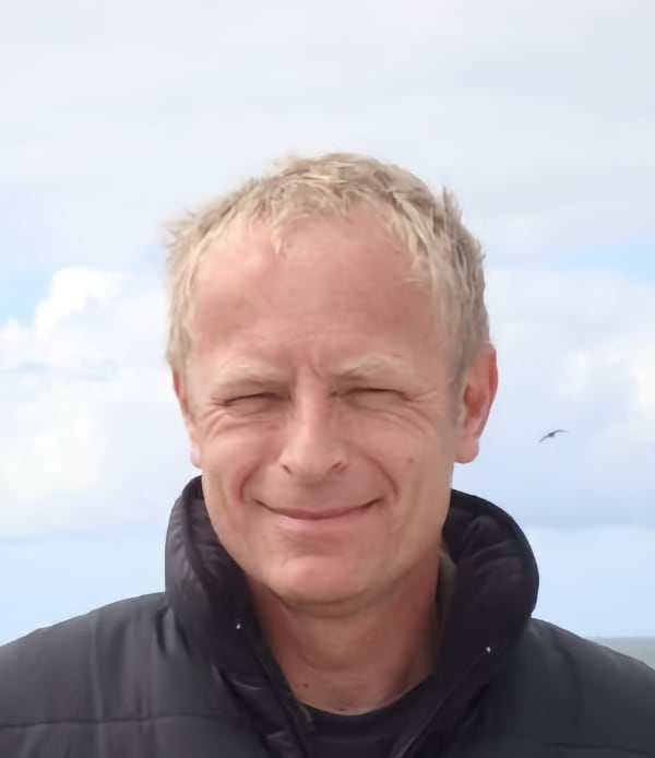 Hans Vermeij Hans Vermeij