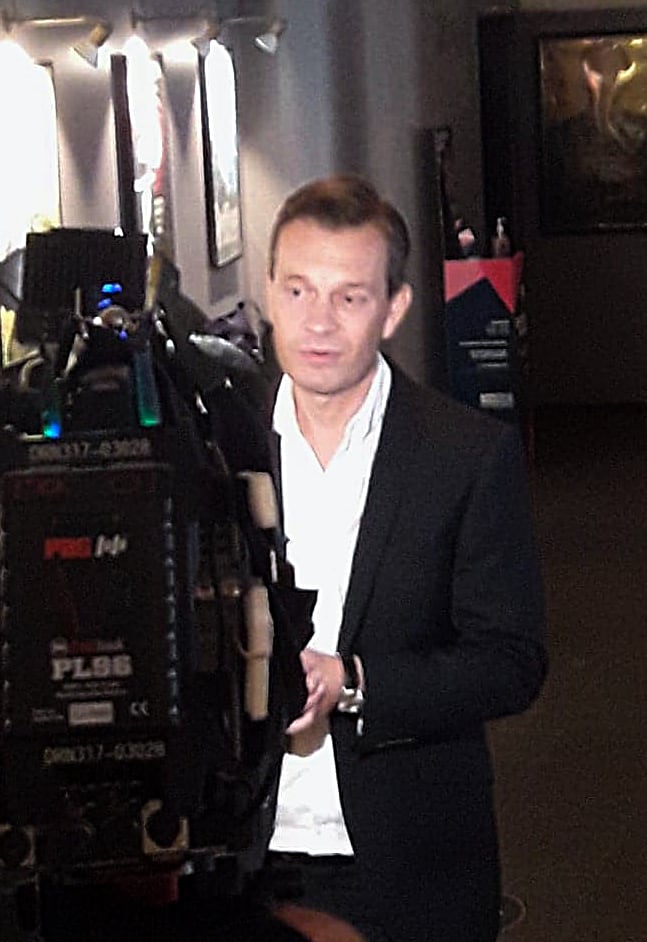 Hans van Rijn Hans van Rijn