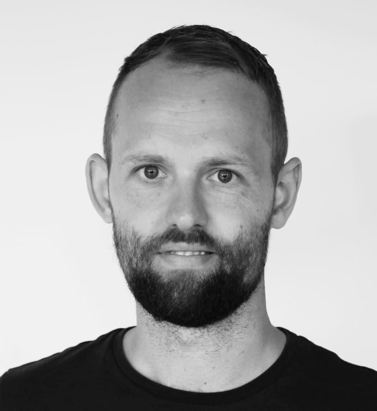 Henrik Harder