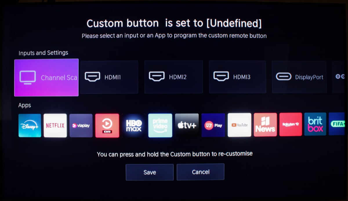 Hisense remote Hisense remote