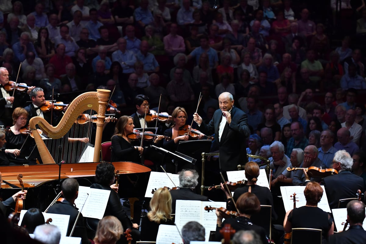 Budapest Festival Orchestra