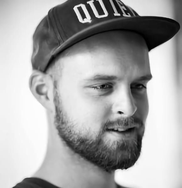 Jakob Vikær Hansen