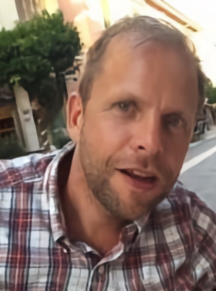 Jens Melholt Andreasen Jens Melholt Andreasen
