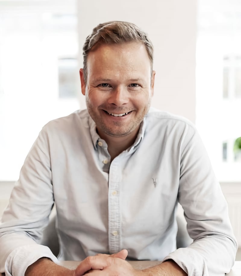 Jesper Dahl Jesper Dahl