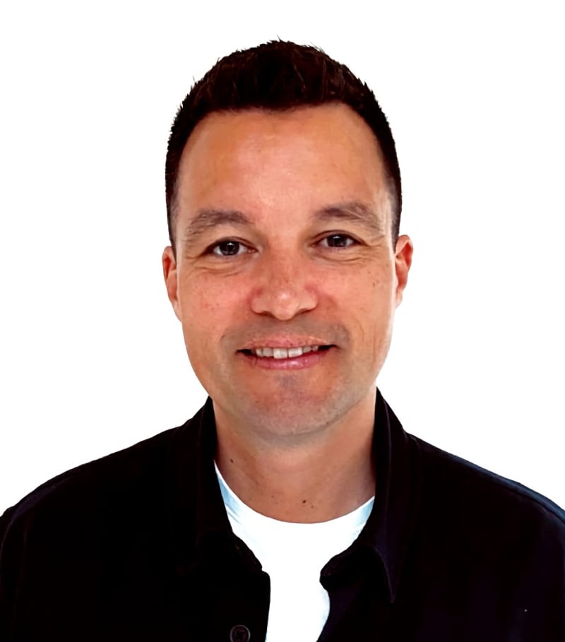 Jesper Dahlgaard