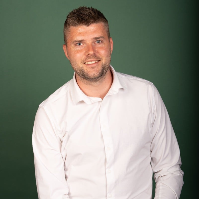 Jonas Lundahl