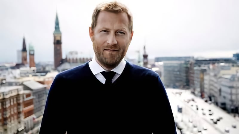 Kasper Kryger