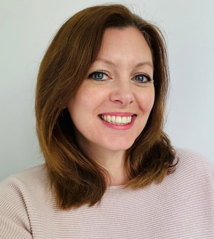 Kate Brackenborough
