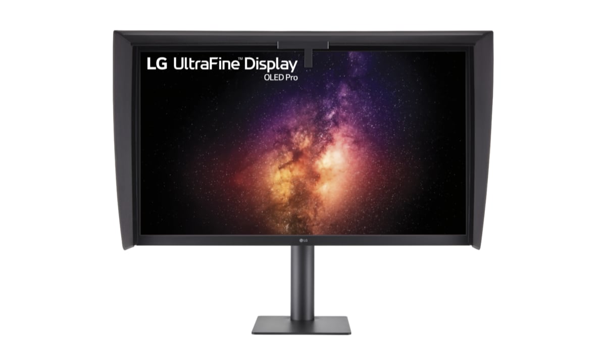 LG 32BP95E OLED LG 32BP95E OLED