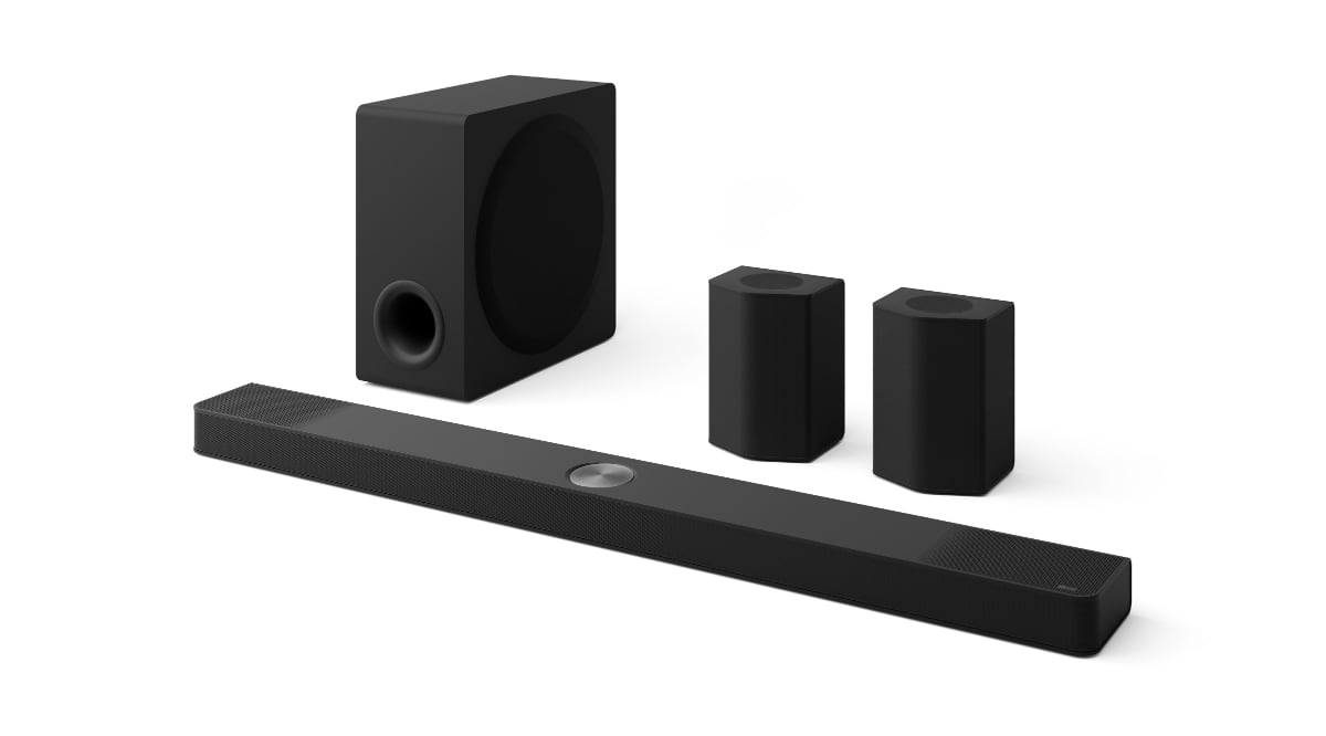 LG S95TR LG S95TR