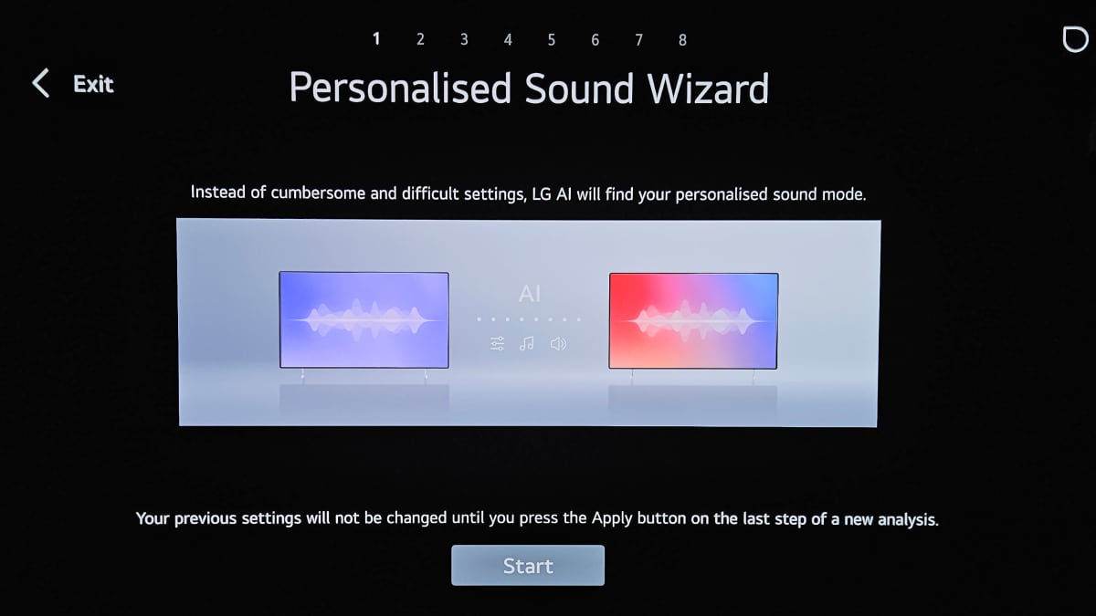 LG C5 review LG C5 review