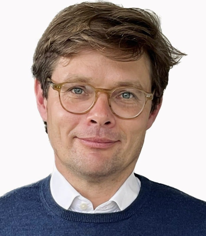 Mads Emil Sejrbo Lidegaard