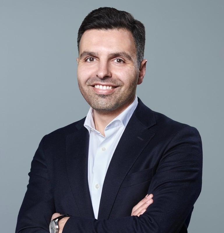 Mahmoud Mustapha